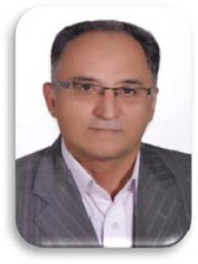 غلامرضا نبوی
